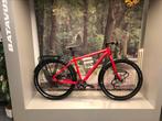 Santos 4.29 ( Adventure Lite ) Rohloff Riem Shimano D. disc, Fietsen en Brommers, Fietsen | Mountainbikes en ATB, Hardtail, .