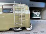Volkswagen T1 spijlbus trap ladder, Ophalen, Gebruikt, Volkswagen, Bumper