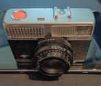 Agfa Silette LK - Analoge compact camera, Ophalen of Verzenden, Gebruikt, Compact, Overige Merken