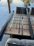 nieuwe arca devotion feeder 's 3,6m en -60 gr ook method, Arca, Werphengel, Nieuw, Ophalen of Verzenden