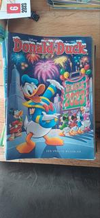 Donald Duck 2023 - Bijna complete Jaargang, Meerdere stripboeken, Ophalen of Verzenden, Gelezen, Disney