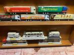 Reclame vrachtwagens 1 : 87, Hobby en Vrije tijd, Modelauto's | 1:87, Ophalen of Verzenden, Nieuw, Bus of Vrachtwagen, Overige merken