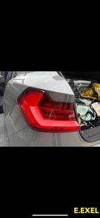 Achterlicht Links Audi A1 Sportback (GBA) vanaf 2018, Gebruikt, -, -, -