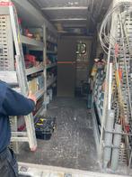 Fiat Ducato GB 3.3T 2.3 MJ 130pk L2h1 345 2016, Auto's, Bestelauto's, Voorwielaandrijving, Stof, Euro 6, Wit