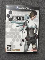 P.N.03 Gamecube game, Spelcomputers en Games, Avontuur en Actie, Verzenden, 1 speler, Zo goed als nieuw