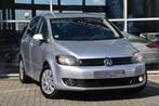 Volkswagen Golf Plus 1.4 TSI Comfortline Airco 161PK 1ste Ei, Euro 5, Zwart, 4 cilinders, LED verlichting