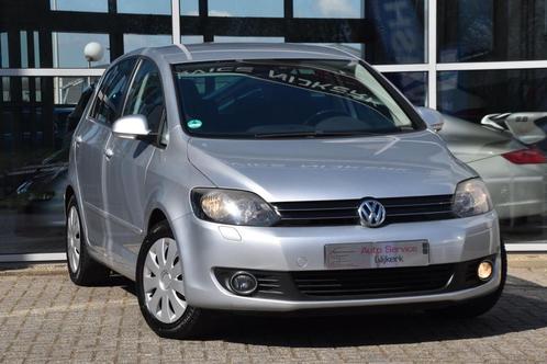 Volkswagen Golf Plus 1.4 TSI Comfortline Airco 161PK 1ste Ei, Auto's, Volkswagen, Bedrijf, Te koop, Golf Plus, ABS, Airbags, Airconditioning