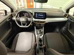 Seat ARONA 1.0 EcoTSI FR Business Connect FABRIEKS GARANTIE, Auto's, Seat, Voorwielaandrijving, Stof, Parkeercamera, 116 pk
