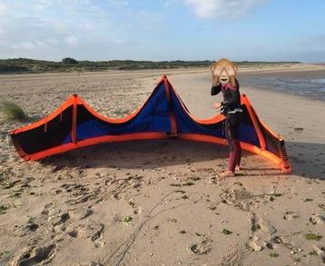 Kites gaastra beschikbaar voor biedingen