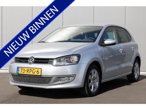 Volkswagen Polo 1.4-16V Highline | NL AUTO | CLIMATE CONTROL, Auto's, Volkswagen, Bedrijf, Te koop, Polo, ABS, Airbags, Airconditioning