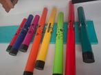 Boomwhackers, Muziek en Instrumenten, Ophalen of Verzenden, Gebruikt