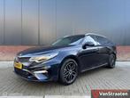 Kia Optima Sportswagon 1.6 T-GDI DynamicPlusL | Pano | Apple, Auto's, Kia, 15 km/l, Gebruikt, 4 cilinders, 700 kg