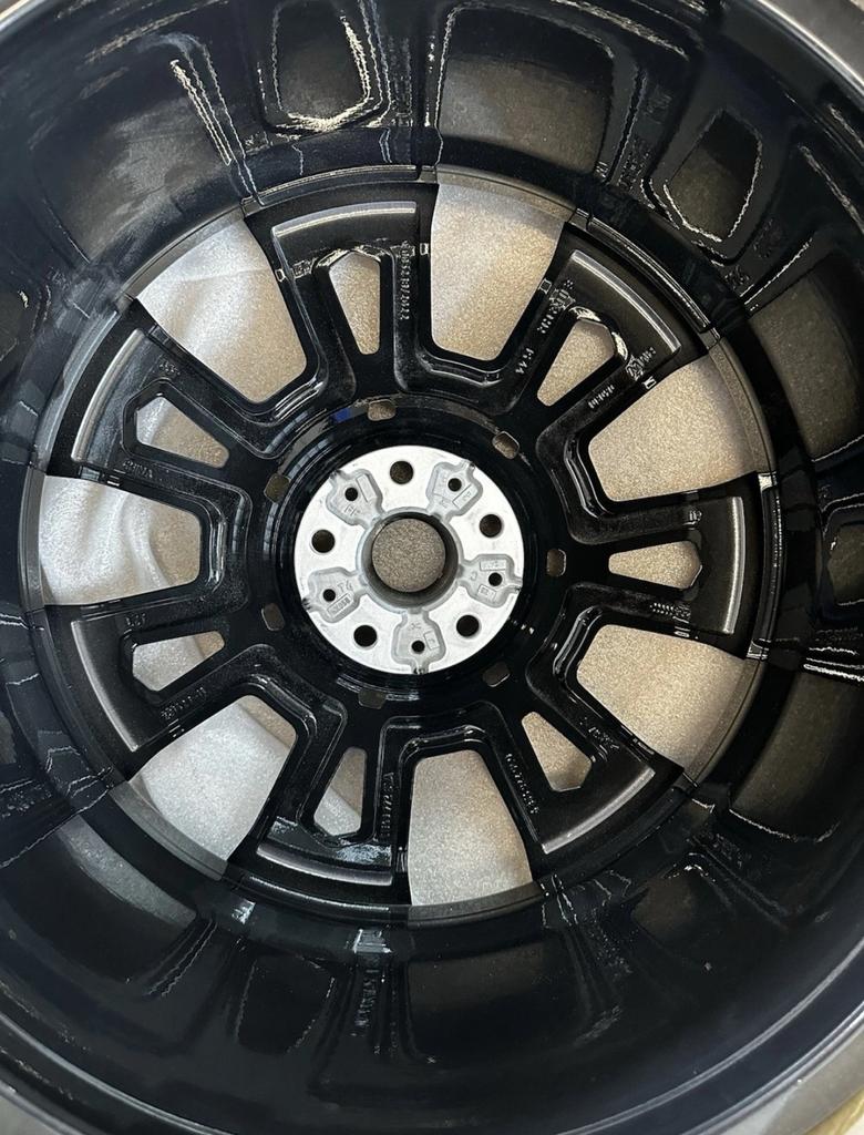 23 inch Aluvelg BMW XM G09 - 5x120 Let Op EEN STUK!!, Auto-onderdelen, Banden en Velgen, Velg(en), Nieuw, Overige maten, Ophalen of Verzenden