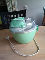 Ijsmachine, Ophalen, Zo goed als nieuw