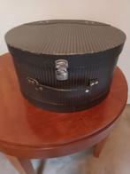 Vintage Hoedendoos, Verzamelen, Ophalen, Nederland