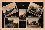 Groeten uit Aalten - 12 ansichtkaarten, Verzamelen, Ansichtkaarten | Nederland, Verzenden, 1960 tot 1980, Gelopen, Gelderland