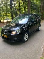 Volkswagen Caddy 1.6 D 55KW 2012 marge, Auto's, Bestelauto's, 74 pk, 4 cilinders, Volkswagen, Origineel Nederlands