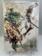 Comics Attack on titane fan books doujinshi, Boeken, Strips | Comics, Meerdere comics, Ophalen of Verzenden, Amerika