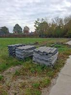 stenen, Ophalen, Gebruikt, Klinkers, 10 m² of meer