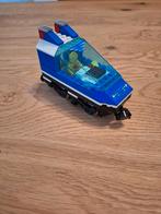 Legotrein 4560/4561, Ophalen, Zo goed als nieuw, Complete set, Lego