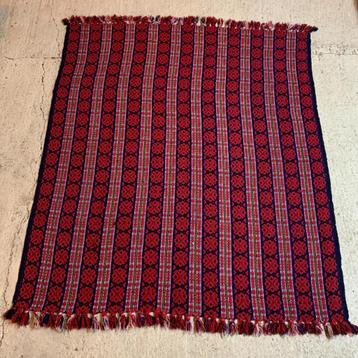 Peruaans Kleed boho 175/152 beschikbaar voor biedingen