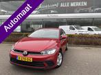 Volkswagen Polo 1.0 TSI Life Business Airco - Park.sensoren, Stof, Gebruikt, Euro 6, 1104 kg