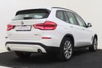BMW X3 xDrive30e High Executive Automaat / Sportstoelen / Ad, Gebruikt, Lederen bekleding, Wit, Vierwielaandrijving