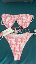 Dior bikini set, Kleding | Dames, Badmode en Zwemkleding, Ophalen of Verzenden, Nieuw, Bikini