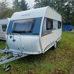 Hobby 390 SF 2018 +MOVER+LUIFEL+VOORT.270CM+2 FIETSENDR.NWST, 75 kg, Hobby, Dwarsbed, Bedrijf