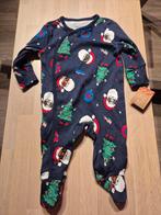 Kerst onesie maat 62 - Nieuwstaat, Overige typen, Jongetje of Meisje, Nieuw, Ophalen of Verzenden