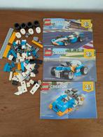 Lego creator 31072, Ophalen, Zo goed als nieuw