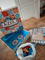 Azul bordspel, Hobby en Vrije tijd, Gezelschapsspellen | Bordspellen, Ophalen of Verzenden, Zo goed als nieuw
