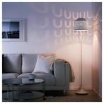 Staande lamp IKEA PS 2014, Huis en Inrichting, Lampen | Vloerlampen, 150 tot 200 cm, Metaal, Zo goed als nieuw, Ophalen