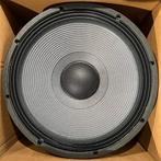 2x Eighteen Sound 18NLW9400 Woofer Nieuw!, Overige merken, Subwoofer, Nieuw, Ophalen of Verzenden