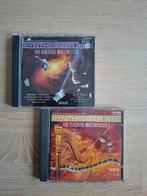 Synthesizer Greatest: The Classical Masterpieces 1 en 2, Ophalen of Verzenden, Zo goed als nieuw