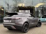 Land Rover Range Rover Velar 2.0 D180 AWD R-Dynamic | Dealer, Auto's, Land Rover, Automaat, 1857 kg, Gebruikt, 4 cilinders