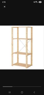 HEJNE 1 (78x50x171 cm), Ophalen, Zo goed als nieuw