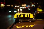 TAXI Rotterdam naar Schiphol, Taxivervoer
