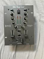 Muziek mixer, Ophalen of Verzenden, Zo goed als nieuw, Minder dan 5 kanalen