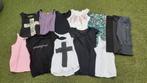 Zomer Kleding pakket 13 stuks maat M, Ophalen of Verzenden, Zo goed als nieuw