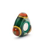 GEZOCHT Trollbeads Glasbedel 10273, Sieraden, Tassen en Uiterlijk, Bedels, Glas of Kristal, Ophalen of Verzenden, Zo goed als nieuw