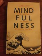 Edel Maex - Mindfulness, Zo goed als nieuw, Instructieboek, Overige onderwerpen, Edel Maex