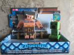 MINECRAFT LEGENDS --- CREEPER VS. PIGLIN BRUISER, Ophalen of Verzenden, Nieuw