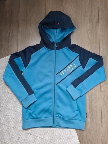 Vest Retour maat 152 jongen Zo goed als nieuw!! beschikbaar voor biedingen