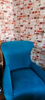 Gratis af te halen, Huis en Inrichting, Fauteuils, Ophalen of Verzenden, Minder dan 50 cm