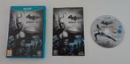 Batman: Arkham City Armoured Edition voor Nintendo Wii U, Ophalen, Zo goed als nieuw