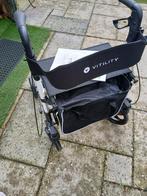 Nieuwe Rollator Vitility, Ophalen of Verzenden, Lichtgewicht, Nieuw