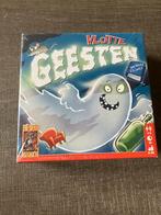 Vlotte geesten, Hobby en Vrije tijd, Gezelschapsspellen | Overige, Ophalen of Verzenden, Nieuw