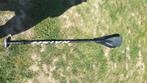 Naish carbon plus sds 90 suppeddel, Watersport en Boten, Suppen, Ophalen, Zo goed als nieuw, SUP-peddels