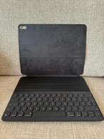 iPad Pro Smart Keyboard Folio, Apple, Zo goed als nieuw, Bescherming voor- en achterkant, Ophalen